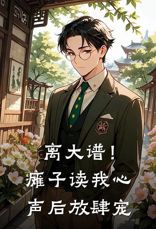 离大谱！瘫子读我心声后放肆宠