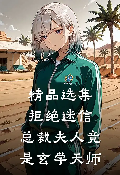 精品选集拒绝迷信，总裁夫人竟是玄学天师