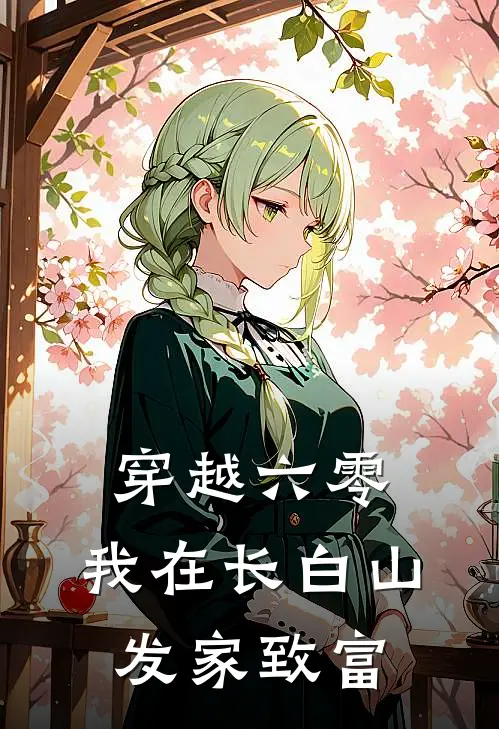穿越六零，我在长白山发家致富