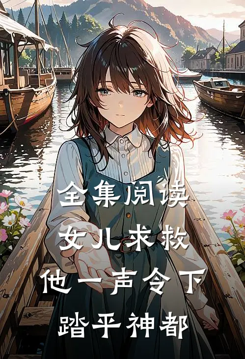 全集阅读女儿求救，他一声令下，踏平神都