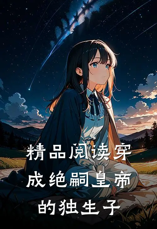 精品阅读穿成绝嗣皇帝的独生子