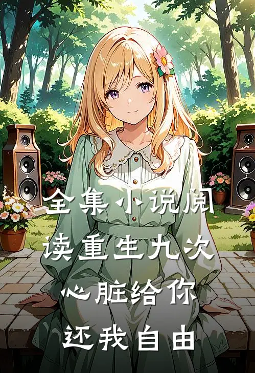 全集小说阅读重生九次：心脏给你，还我自由