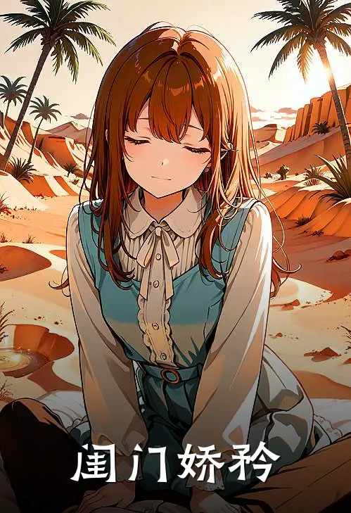 闺门娇矜