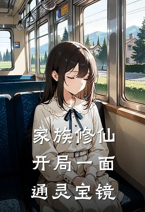 家族修仙：开局一面通灵宝镜