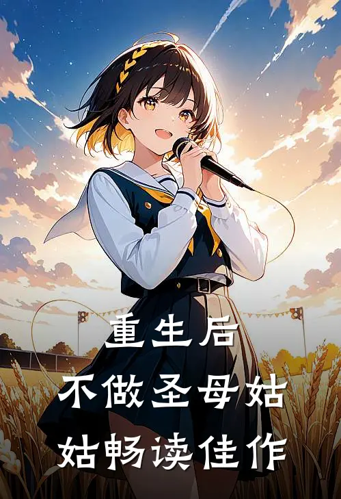 重生后，不做圣母姑姑畅读佳作