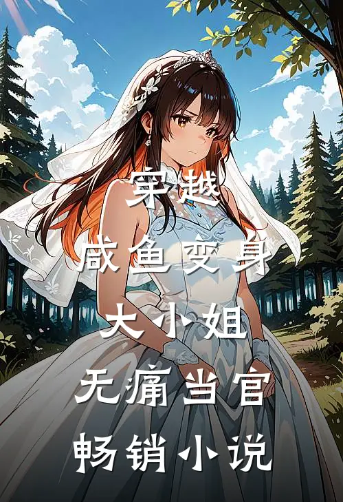 穿越：咸鱼变身大小姐，无痛当官畅销小说