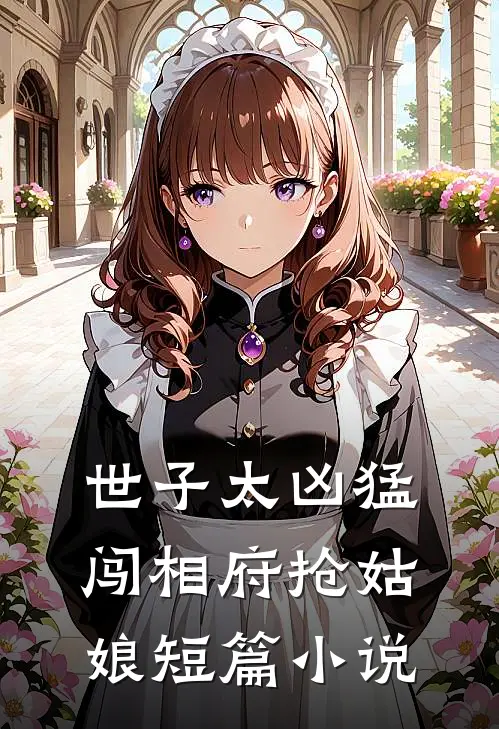 世子太凶猛：闯相府抢姑娘短篇小说