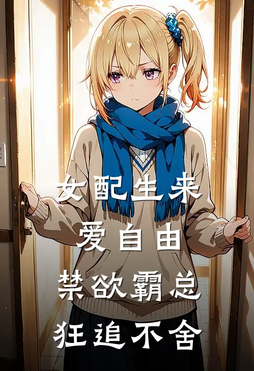 女配生来爱自由，禁欲霸总狂追不舍