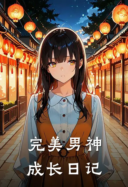 完美男神成长日记