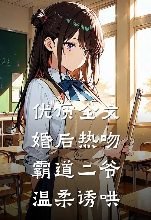 优质全文婚后热吻，霸道二爷温柔诱哄