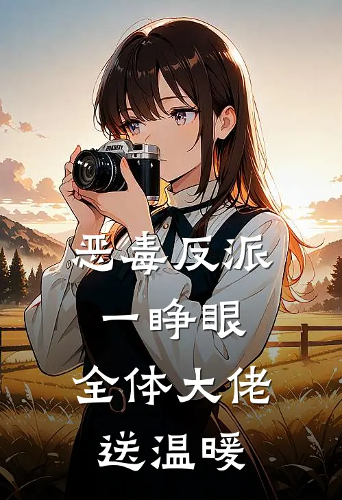 恶毒反派一睁眼，全体大佬送温暖