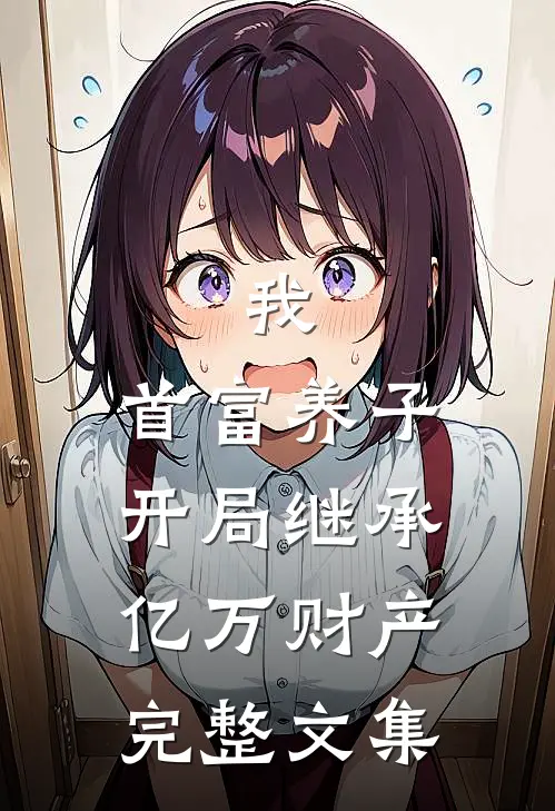我，首富养子，开局继承亿万财产完整文集