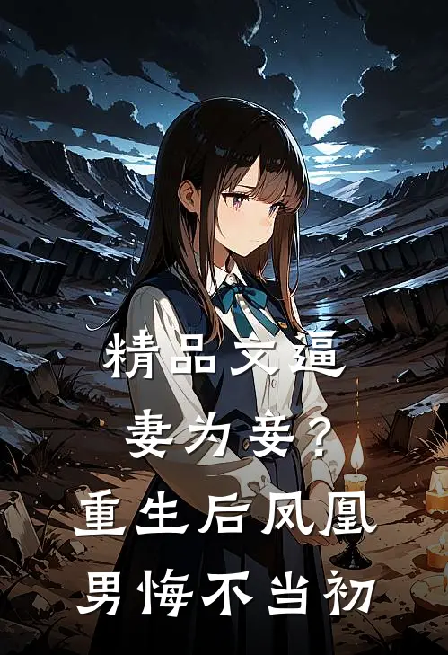 精品文逼妻为妾？重生后凤凰男悔不当初