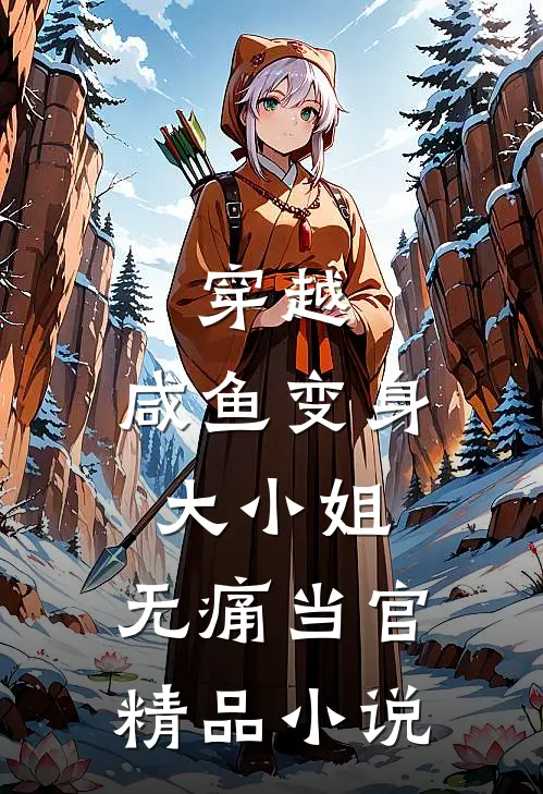 穿越：咸鱼变身大小姐，无痛当官精品小说