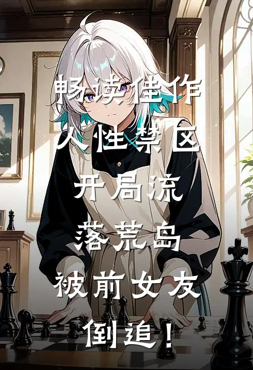 畅读佳作人性禁区：开局流落荒岛，被前女友倒追！