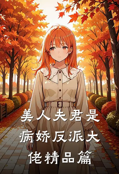 美人夫君是病娇反派大佬精品篇