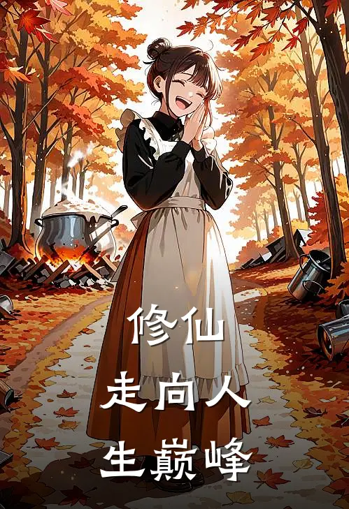 修仙，走向人生巅峰