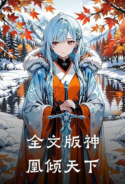 全文版神凰倾天下