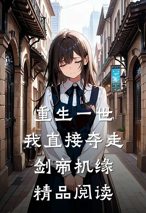 重生一世，我直接夺走剑帝机缘精品阅读