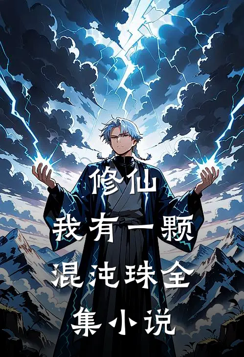 修仙：我有一颗混沌珠全集小说