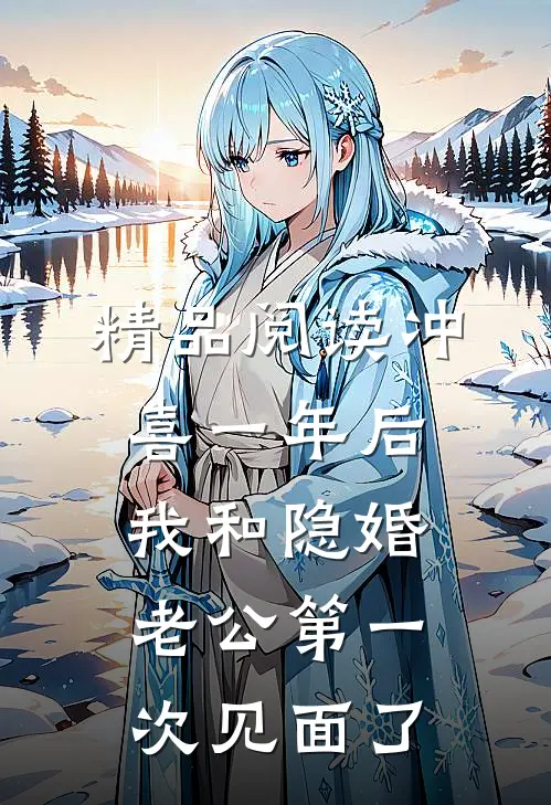 精品阅读冲喜一年后，我和隐婚老公第一次见面了