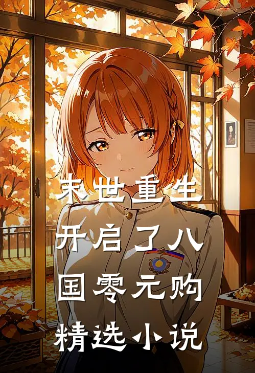 末世重生：开启了八国零元购精选小说