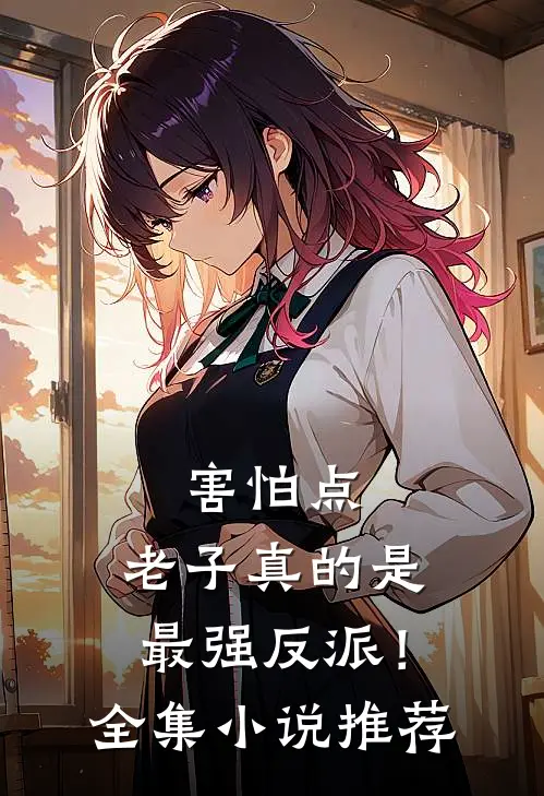 害怕点，老子真的是最强反派！全集小说推荐