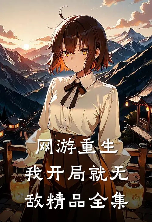 网游重生：我开局就无敌精品全集