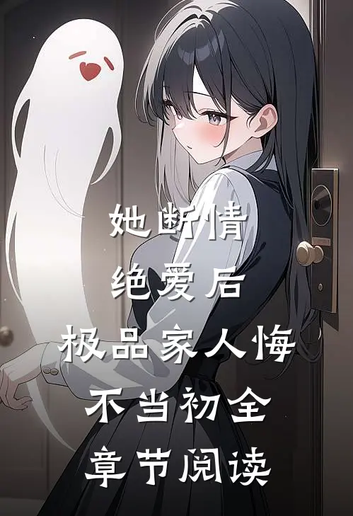 她断情绝爱后，极品家人悔不当初全章节阅读