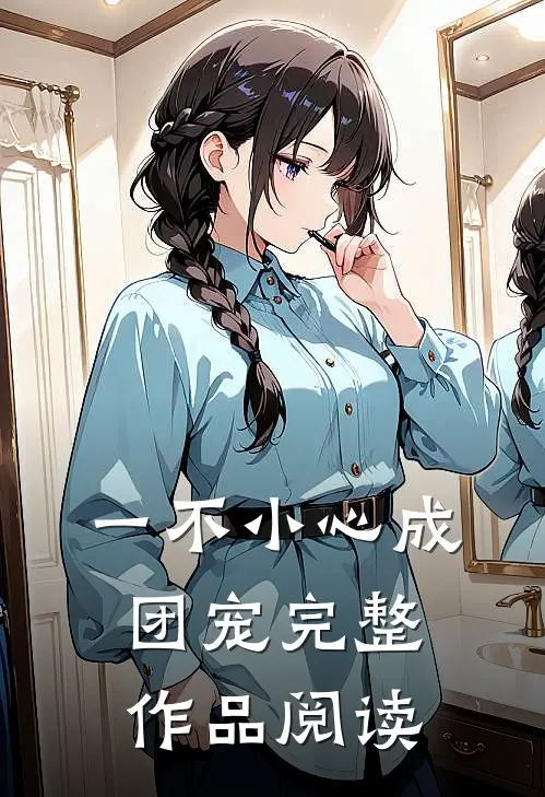 一不小心成团宠完整作品阅读