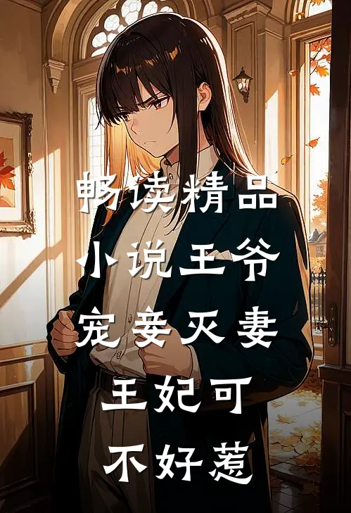 畅读精品小说王爷宠妾灭妻，王妃可不好惹