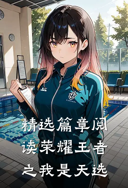 精选篇章阅读荣耀王者之我是天选