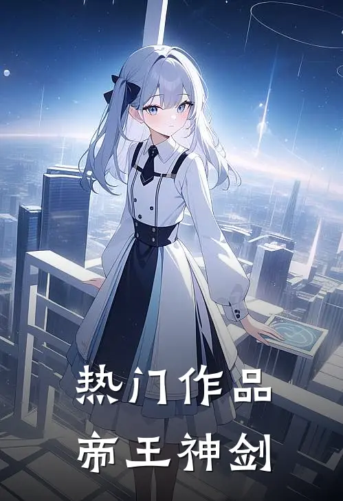 热门作品帝王神剑