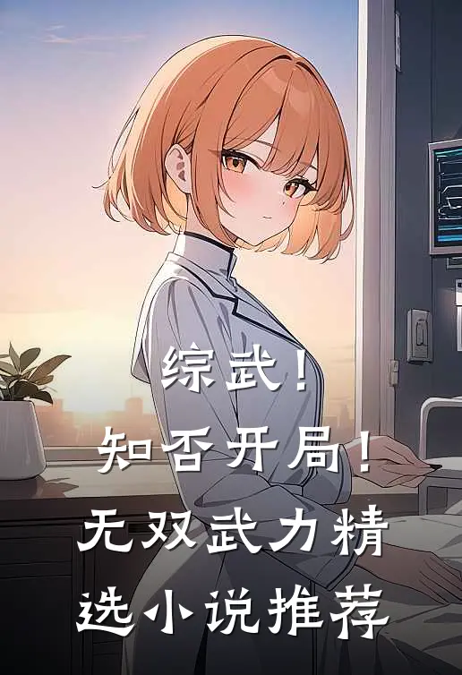 综武！知否开局！无双武力精选小说推荐