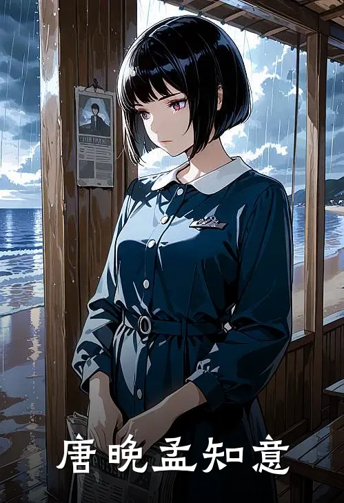 唐晚孟知意