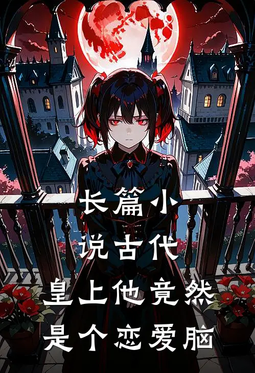 长篇小说古代：皇上他竟然是个恋爱脑
