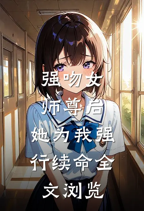 强吻女师尊后，她为我强行续命全文浏览