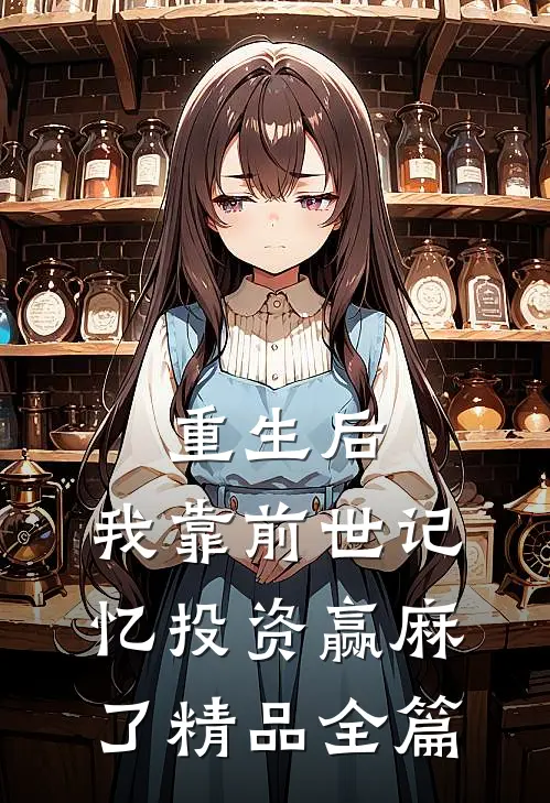 重生后，我靠前世记忆投资赢麻了精品全篇