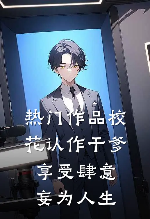 热门作品校花认作干爹，享受肆意妄为人生