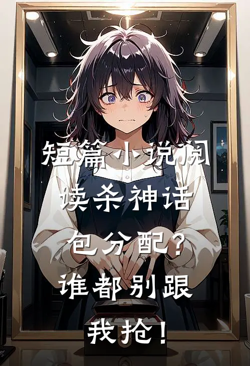 短篇小说阅读杀神话包分配？谁都别跟我抢！