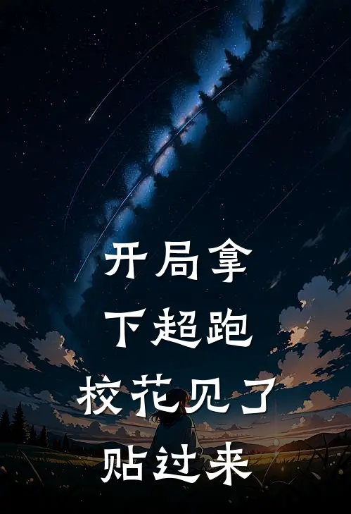 开局拿下超跑，校花见了贴过来
