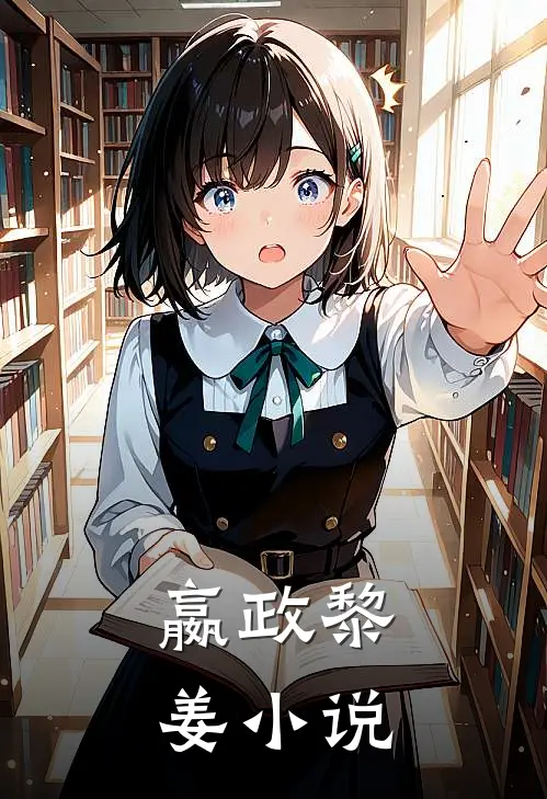 嬴政黎姜小说