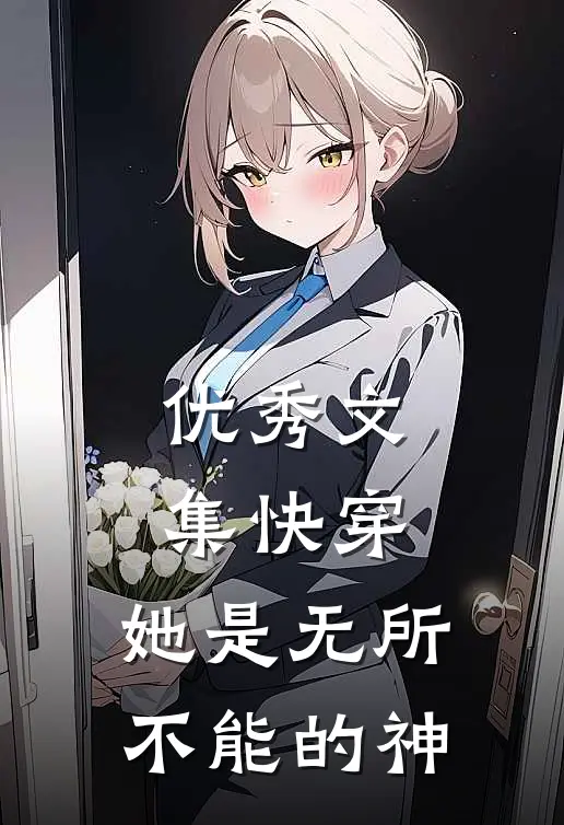 优秀文集快穿：她是无所不能的神