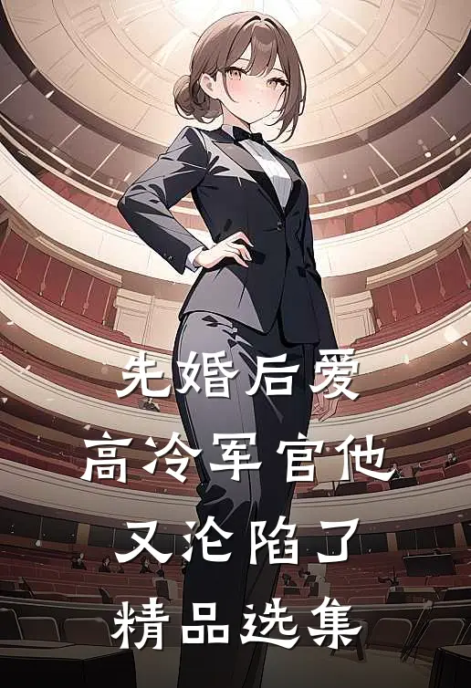 先婚后爱：高冷军官他又沦陷了精品选集