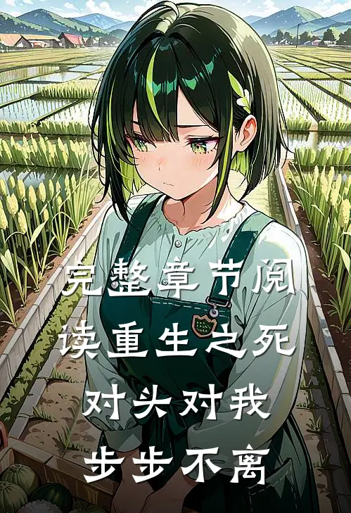 完整章节阅读重生之死对头对我步步不离