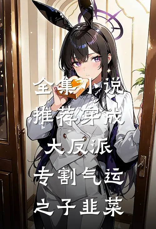 全集小说推荐穿成大反派：专割气运之子韭菜