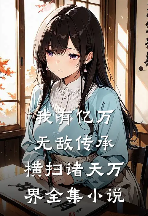 我有亿万无敌传承，横扫诸天万界全集小说