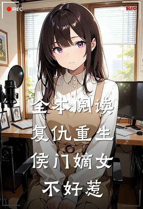 全本阅读复仇重生：侯门嫡女不好惹