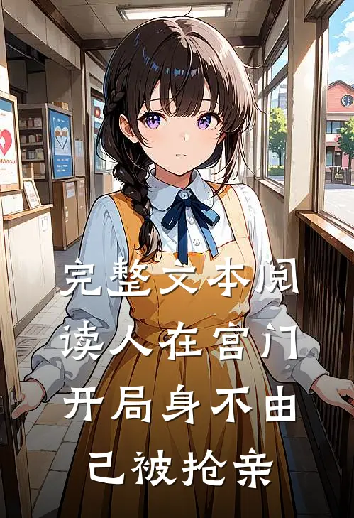完整文本阅读人在宫门，开局身不由己被抢亲