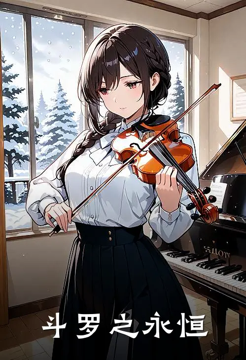 斗罗之永恒